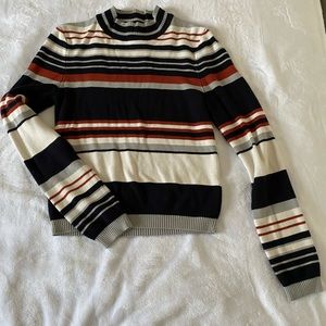 Soft long sleeve💙♥️